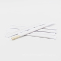 bamboo chinese chopsticks in paper with factory price